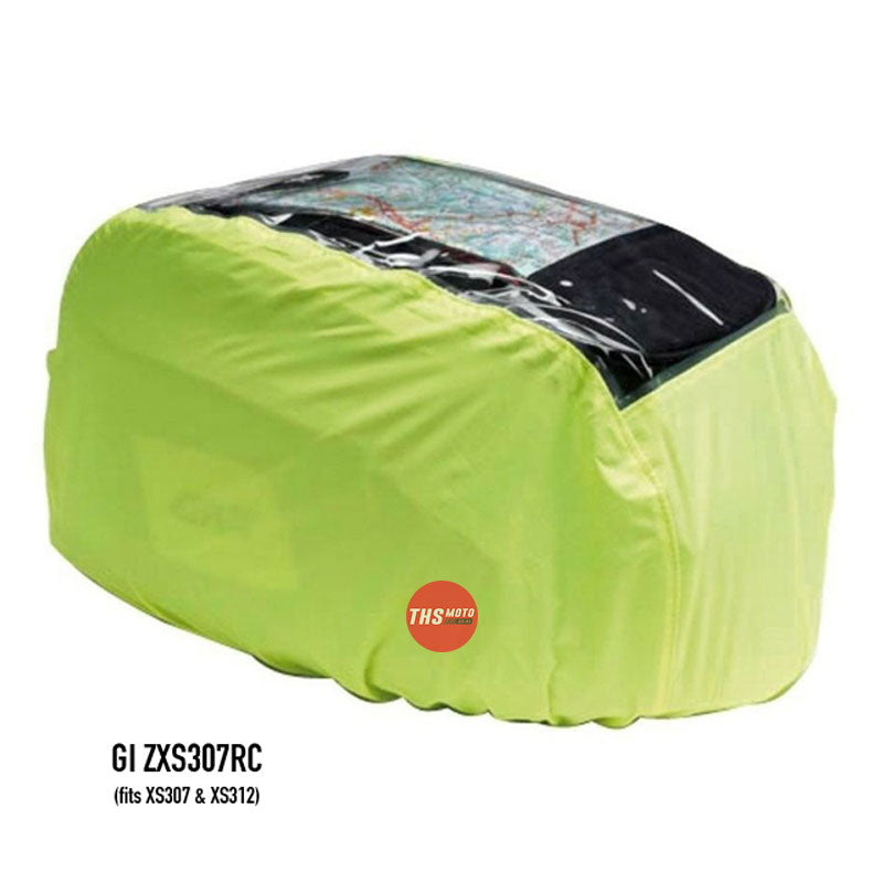 Givi Rain Cover St602 / St611 St611B 3D603