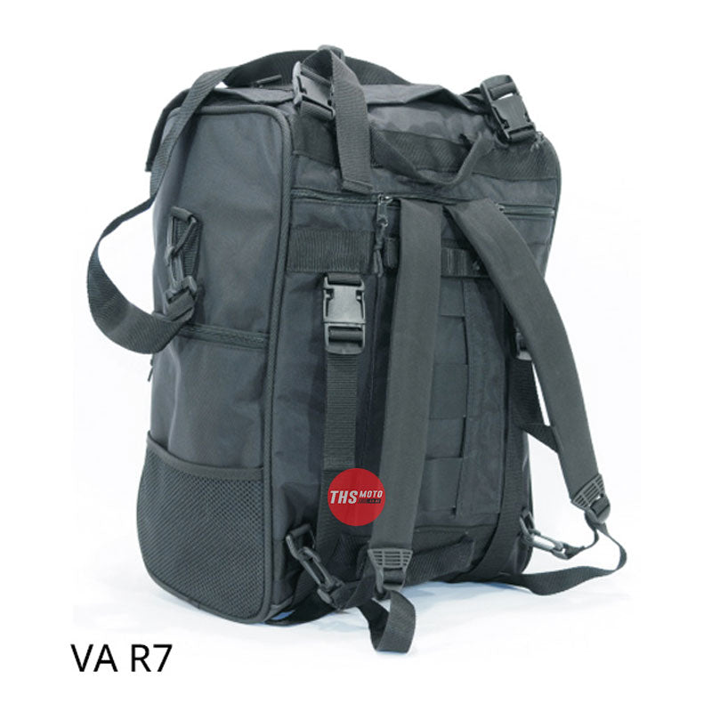 Vartex Iparex Rucksack/Sissybar Bag -