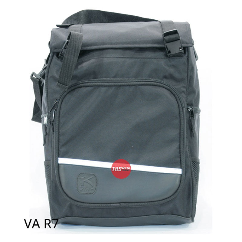 Vartex Iparex Rucksack/Sissybar Bag -