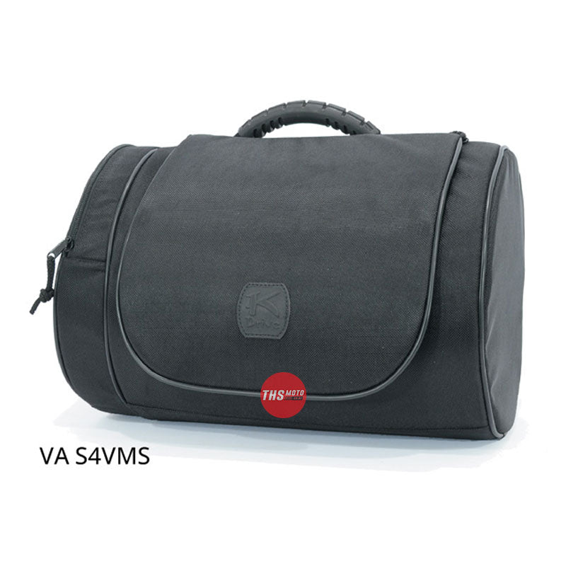 Vartex Top Roll Case 58L Middle Straps