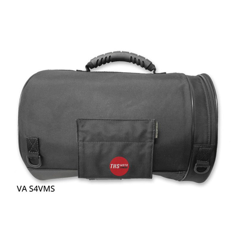 Vartex Top Roll Case 58L Middle Straps