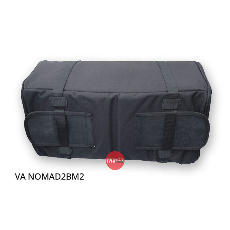 Vartex Top Roll Case 42L Thin Mid With Side Straps -