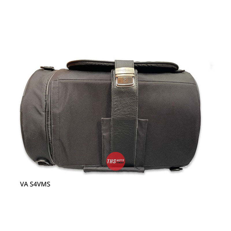 Vartex Top Roll Case 58Lt Side Straps