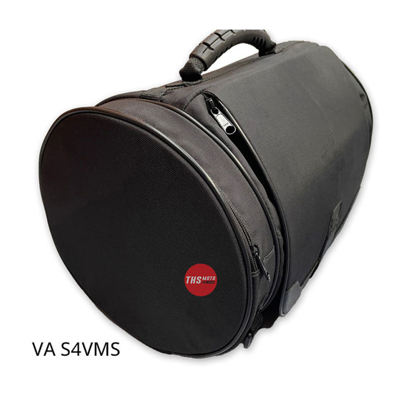 Vartex Top Roll Case 58L Middle Straps