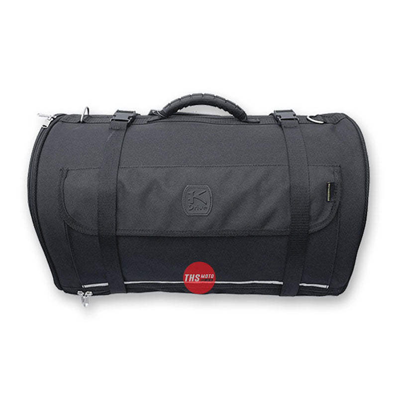 Vartex Top Roll Case 58L Middle Straps