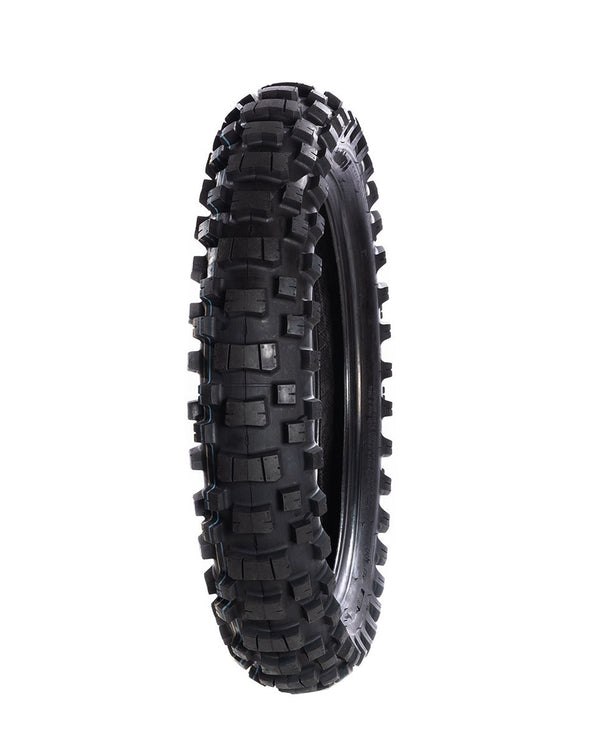 Motoz Euro Enduro 6 TEE TT 140/80-18 Rear Tyre