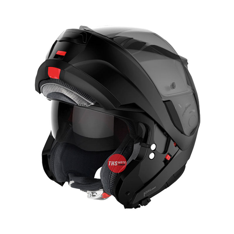 Nolan Helmet N1006 Classic Flat Black Medium