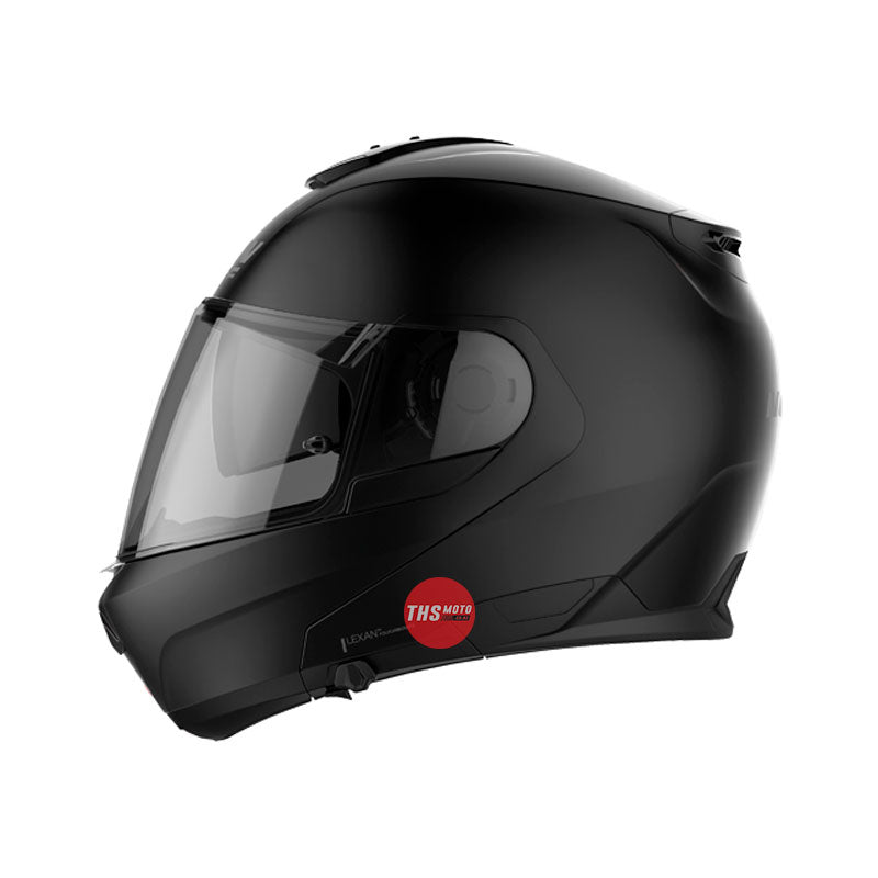 Nolan Helmet N1006 Classic Flat Black Small