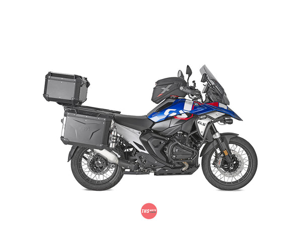 Givi Kit For S322 Lights Only Bmw R 1300 Gs '14->