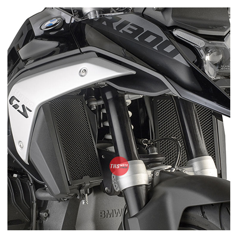 Givi Kit For S322 Lights Only Bmw R 1300 Gs '14->