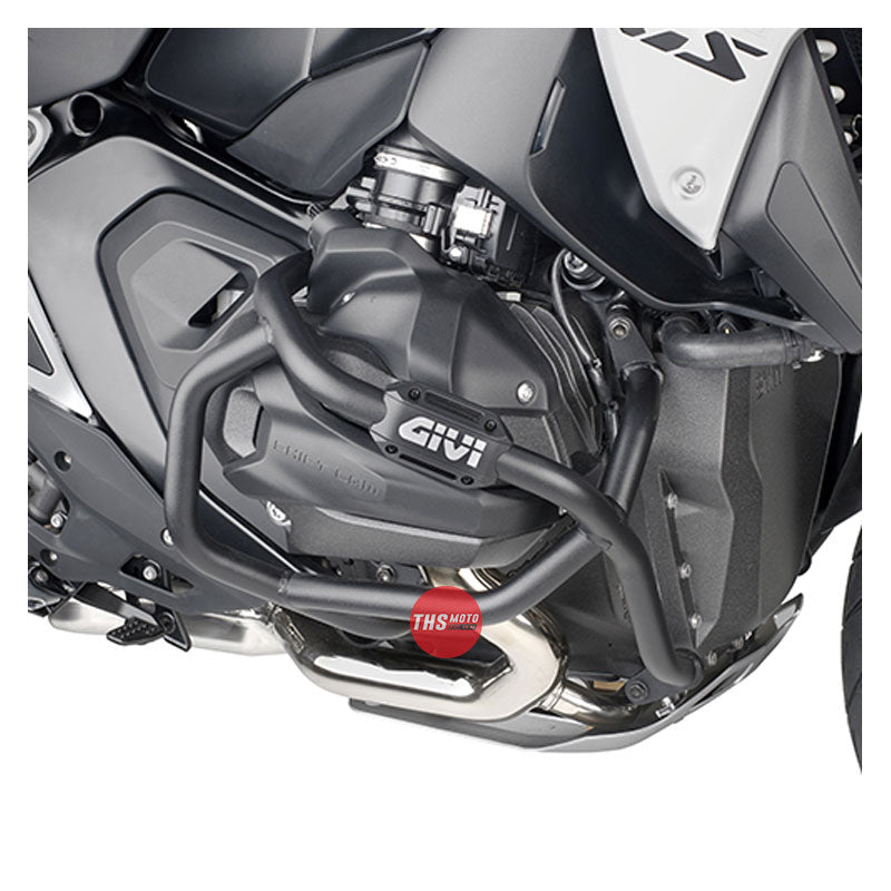 Givi Kit For S322 Lights Only Bmw R 1300 Gs '14->