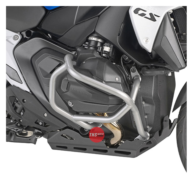 Givi Tanklock Flange Bmw R 1300 Gs '24->