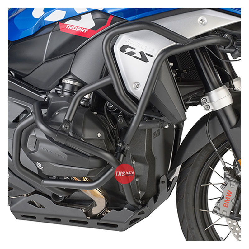 Givi Kit For S322 Lights Only Bmw R 1300 Gs '14->