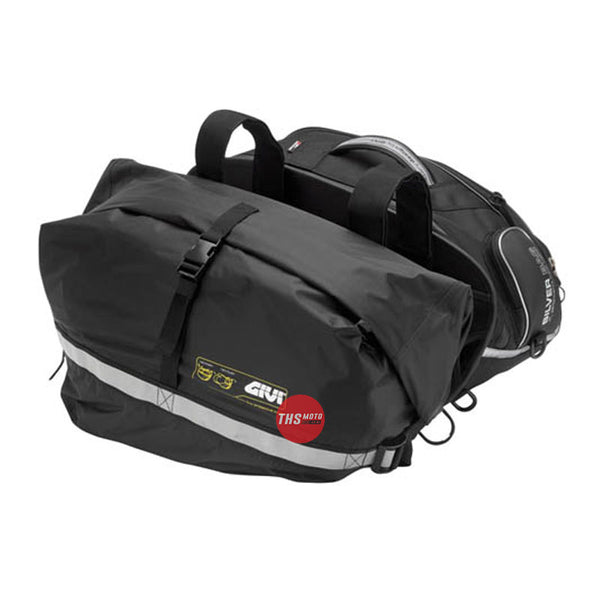 Givi Raincover For Lateral Bags