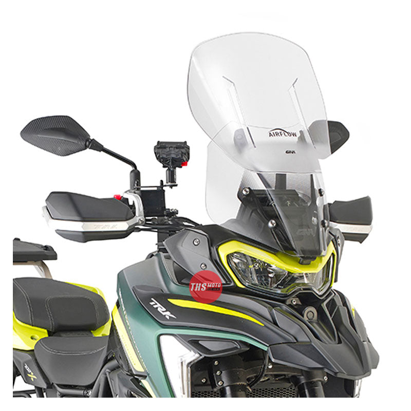 Givi Screen Airflow Benelli Trk 702/702X '23->