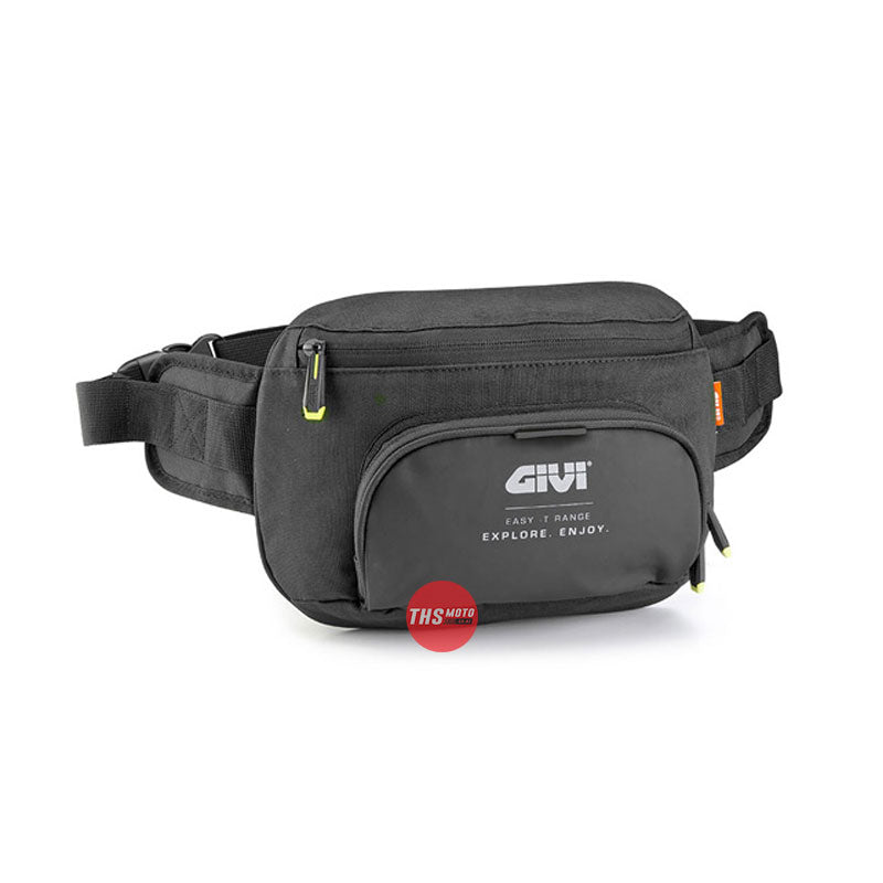 Givi Waist Pocket Bag 1 Kg Capacity