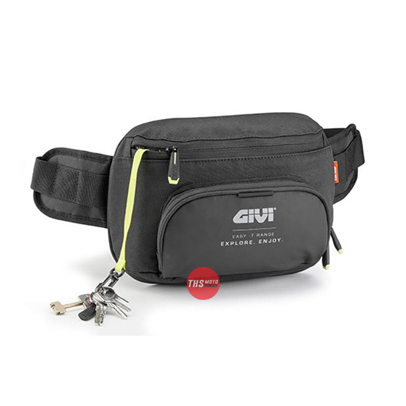 Givi Waist Pocket Bag 1 Kg Capacity