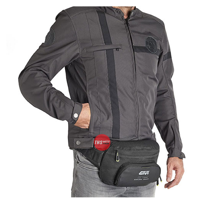 Givi Waist Pocket Bag 1 Kg Capacity