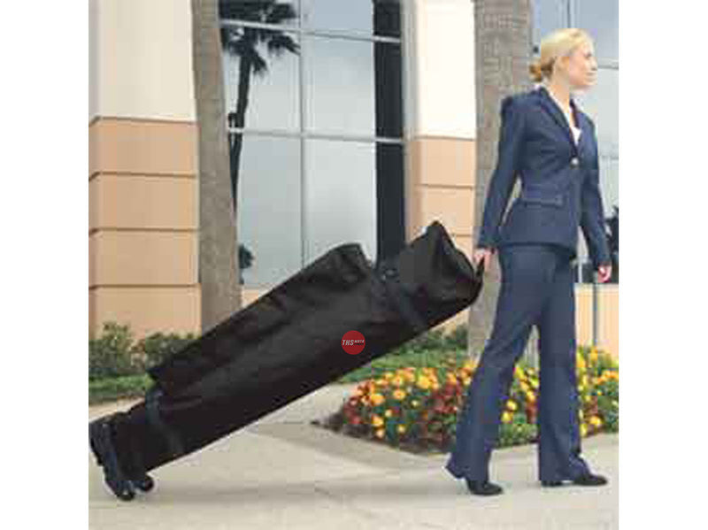 E-Z Up Cover Bag- 4.5m Professional Grey/Black E-Z UP