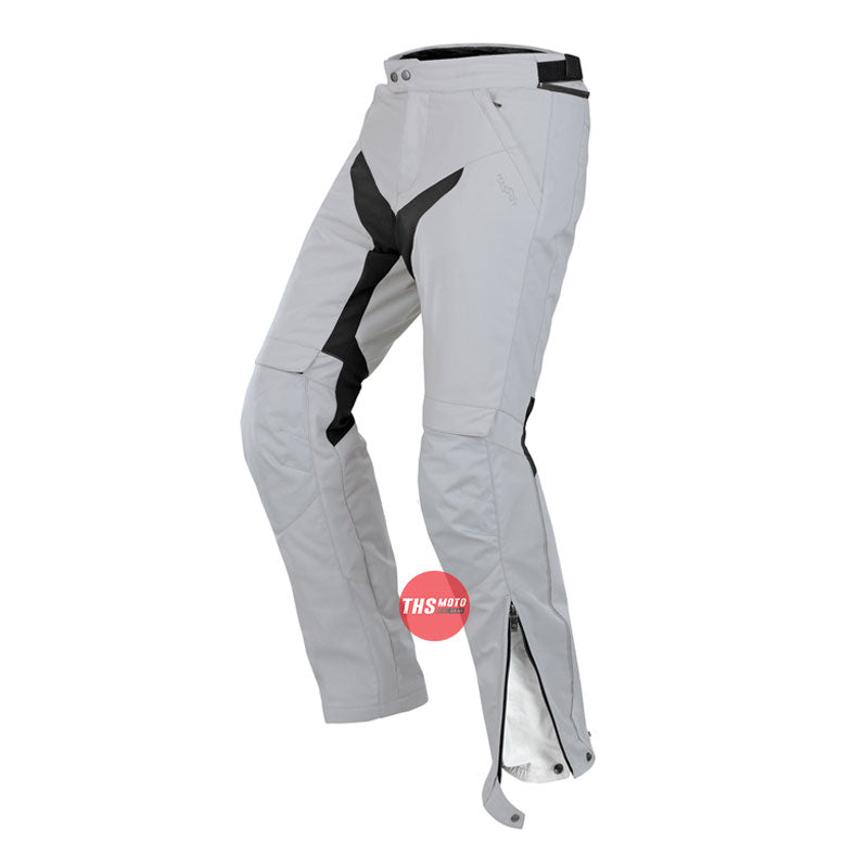 Spidi Hurricane Trousers Grey Medium