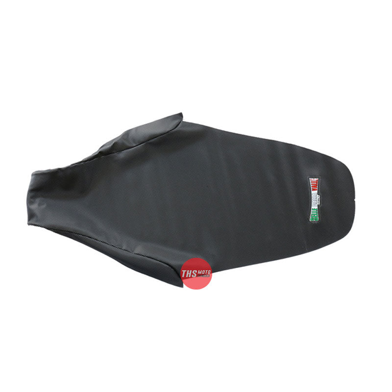 Athena Seat Cover Racing Black Honda Cr-F '09-'13