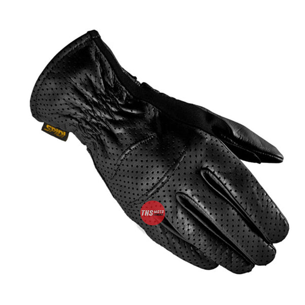 Spidi Summer Road Gloves Black 2XL