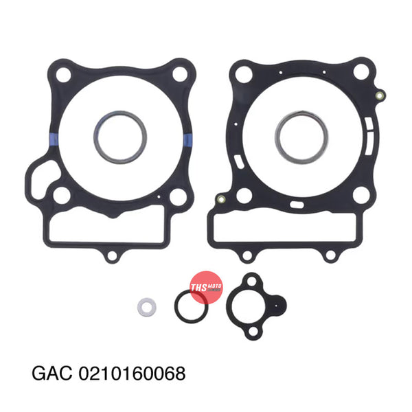 Athena Big Bore Gasket Set Honda Crf250R 2018-> 290Cc