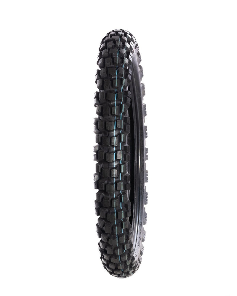 Motoz Tractionator RallZ TRXQ TL 90/90-21 Front Tyre