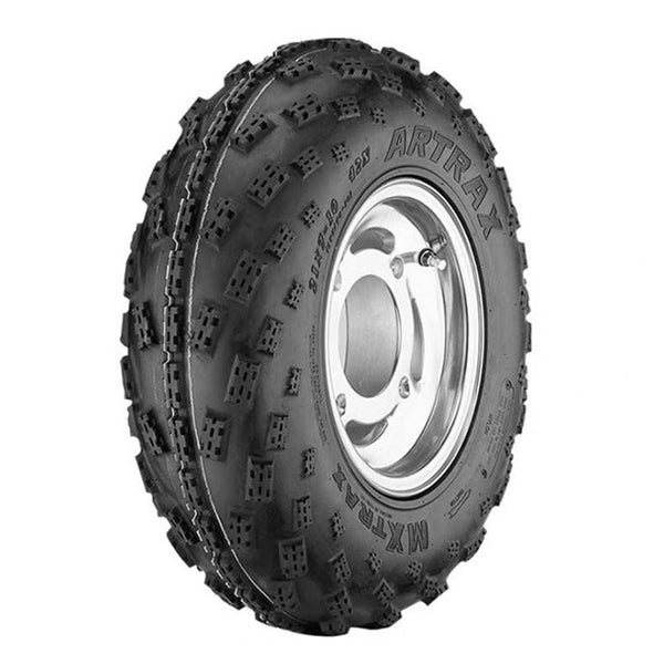 Artrax Atv Mx Trax Tyre 21x7-10 AT1201 MXtrax 4ply