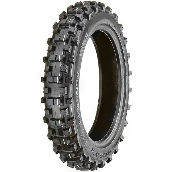 Artrax Kids Mx Tyre 90/100-14 4pr IA-3203 Tough Gear-R