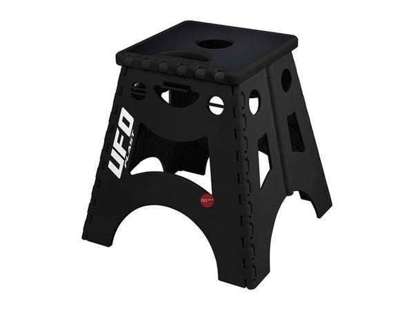 UFO Foldable Bike Stand blk