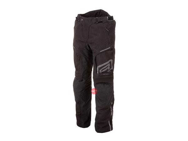 Rjays Adventure Pants 6XL Black blk Waist Size 38"