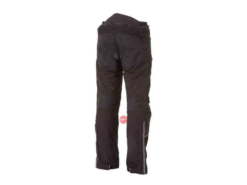 Rjays Adventure Pants Small Black blk Waist Size 32"