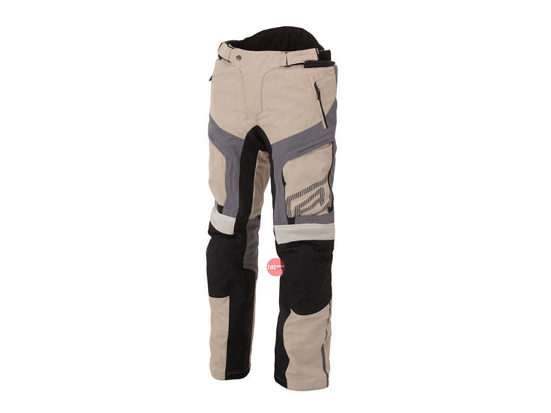 Rjays Adventure Pants 2XL Sand Waist Size 38"