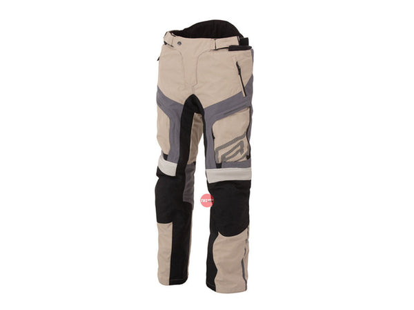 Rjays Adventure Pants Large Sand Waist Size 36"