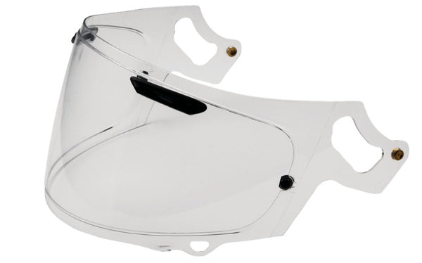 ARAI VAS-V MAX VISION VISOR CLEAR