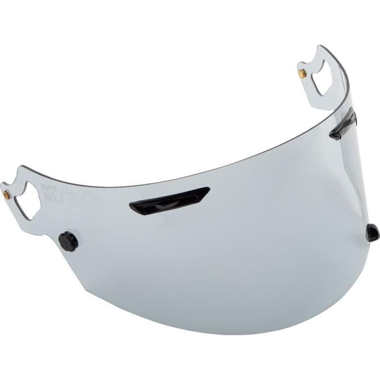 ARAI VAS-V VISOR W/TEAR OFF POSTS LIGHT TINT