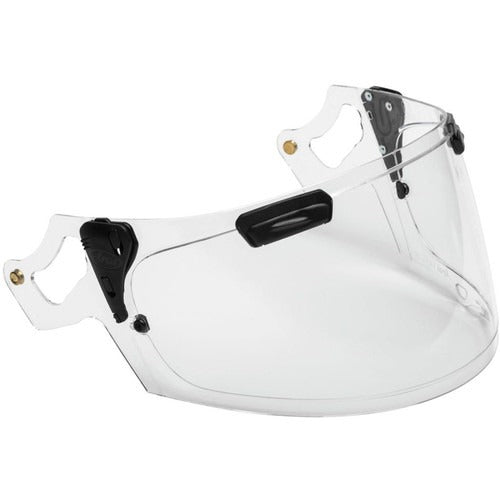 ARAI VAS-V PRO SHADE READY- VAS SHIELD (CLEAR VISOR ONLY)