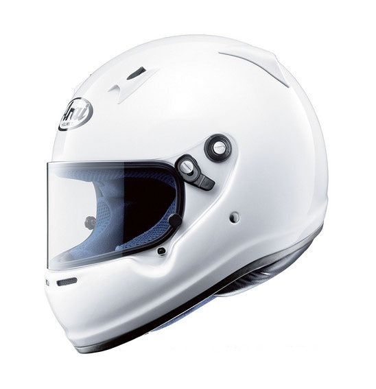 Arai CK-6 Kart Helmet Junior Medium 57cm 58cm