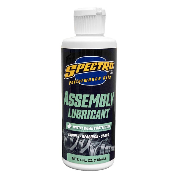 Spectro Assembly Lubricant 118ml