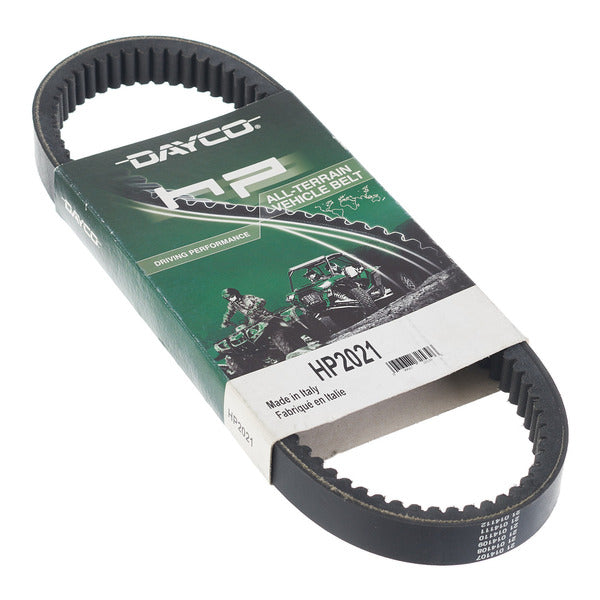 DAYCO OUTDOOR ACTIVITY/ATV BELT HP KAWASAKI OEM 59011-1066 HP2021