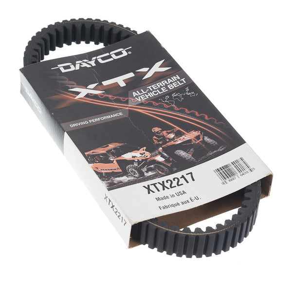 DAYCO ATV BELT XTX KAWASAKI OEM 59011-1080 XTX2217