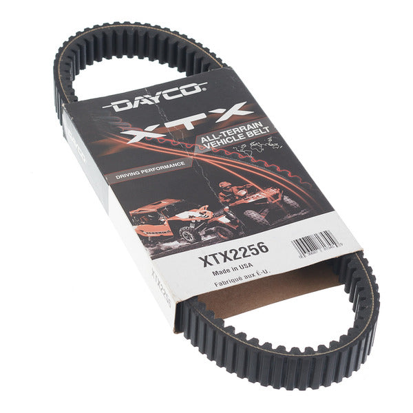 DAYCO ATV BELT XTX POLARIS XTX2256