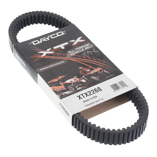 DAYCO ATV BELT XTX XTX2268 POLARIS SPORTSMAN 850 XTX2268