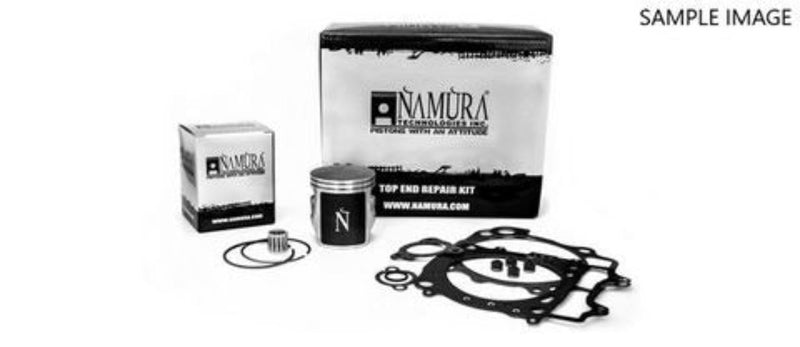 Namura Top End Kit LT50/JR50