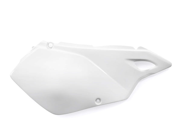 Acerbis Side panel white DRZ400E KLX400