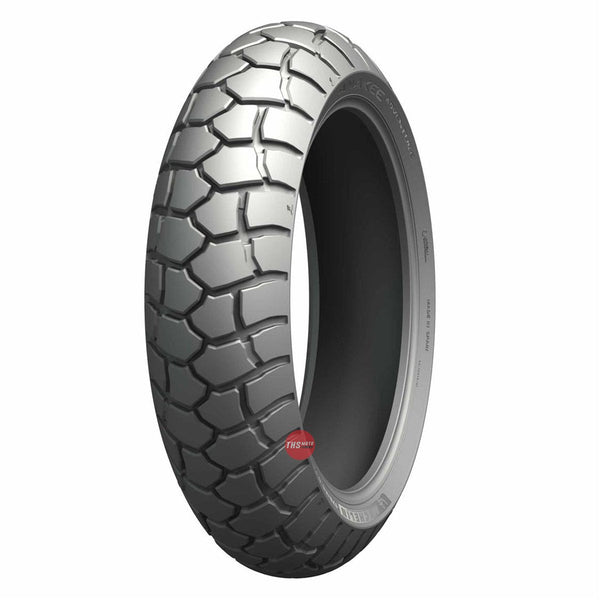 Michelin 130/80-17 Radial 65H Anakee Adventure Tubeless or Tube Rear Motorcycle Tyre