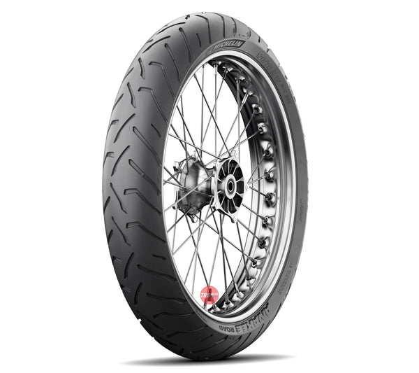 Michelin 90/90-21 Bias 54V Anakee Road Tubeless or Tube Front Motorcycle Tyre