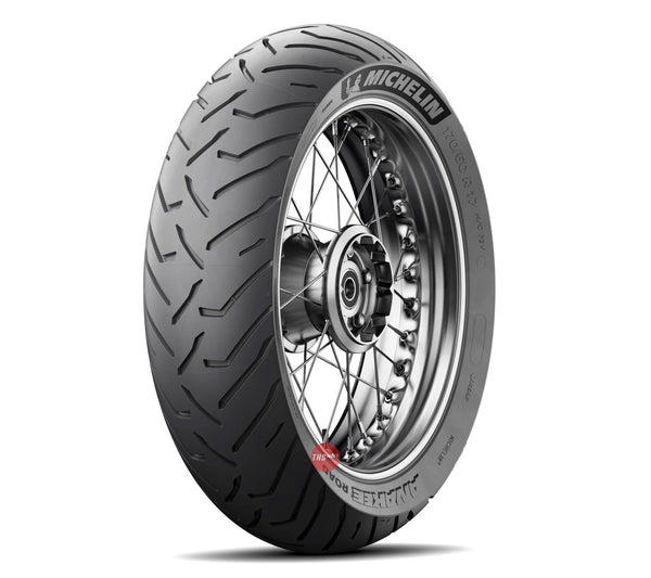 Michelin 150/70-18 Radial 70V Anakee Road Tubeless or Tube Rear Motorcycle Tyre