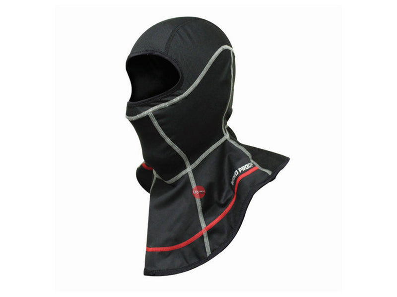 Rjays Arctic Balaclava With Extra Long Neck/chest lg/xl